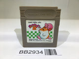BB2934 Kirby 2 Kirby's Dream Land GameBoy Game Boy Japan