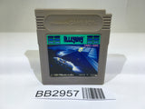 BB2957 Alleyway GameBoy Game Boy Japan