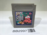 BB2997 Boomer's Adventure in ASMIK World GameBoy Game Boy Japan