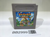 BB2999 The Legend of Zelda Link's Awakening GameBoy Game Boy Japan