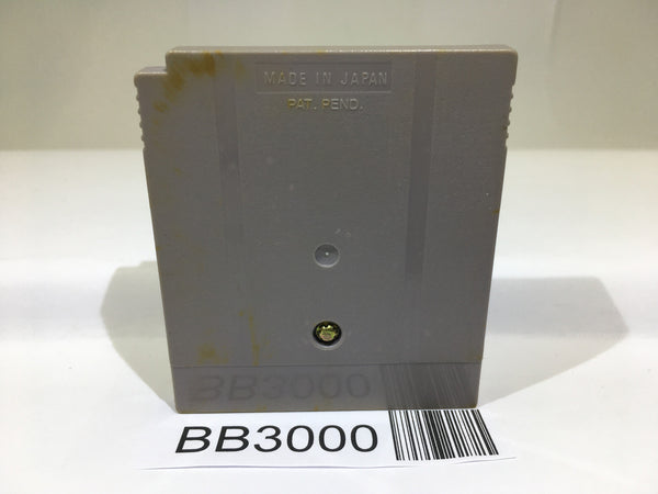 BB3000 The Legend of Zelda Link's Awakening GameBoy Game Boy Japan