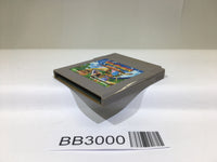 BB3000 The Legend of Zelda Link's Awakening GameBoy Game Boy Japan