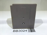 BB3024 Burai Fighter Deluxe GameBoy Game Boy Japan