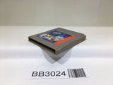 BB3024 Burai Fighter Deluxe GameBoy Game Boy Japan