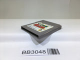 BB3048 Nintama Rantaro GameBoy Game Boy Japan