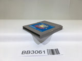BB3061 Pokemon Blue GameBoy Game Boy Japan