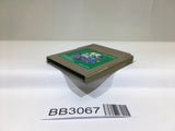 BB3067 Pokemon Green GameBoy Game Boy Japan