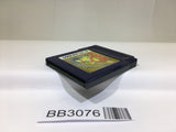 BB3076 Pokemon Gold GameBoy Game Boy Japan