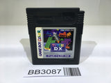 BB3087 Tetris DX GameBoy Game Boy Japan