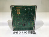 BB3116 Shaman King Mera Mera Hen GameBoy Game Boy Japan