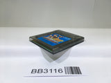 BB3116 Shaman King Mera Mera Hen GameBoy Game Boy Japan