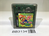 BB3134 Mario Tennis GB GameBoy Game Boy Japan