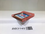 BB3145 Koro Koro Kirby Tilt 'n' Tumble GameBoy Game Boy Japan