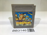 BB3146 Donkey Kong GameBoy Game Boy Japan