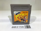 BB3158 Pitman GameBoy Game Boy Japan