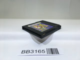 BB3165 Wario Land 2 Mario GameBoy Game Boy Japan