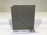 BB3169 Racing Damashii GameBoy Game Boy Japan