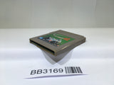 BB3169 Racing Damashii GameBoy Game Boy Japan