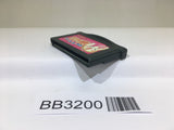 BB3200 Animal Yokochou Doki Doki Kyuushutsu Daisakusen GameBoy Advance Japan