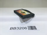 BB3206 Napoleon GameBoy Advance Japan