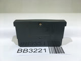 BB3221 The Block Kuzushi Breakout GameBoy Advance Japan
