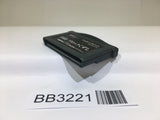 BB3221 The Block Kuzushi Breakout GameBoy Advance Japan