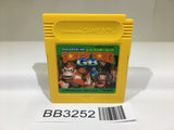 BB3252 Super Donkey Kong GB GameBoy Game Boy Japan