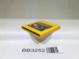 BB3252 Super Donkey Kong GB GameBoy Game Boy Japan
