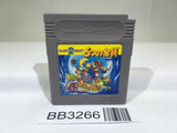 BB3266 Super Mario Land 2 6 Golden Coins GameBoy Game Boy Japan