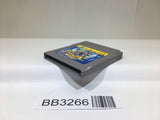 BB3266 Super Mario Land 2 6 Golden Coins GameBoy Game Boy Japan