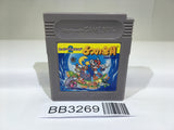 BB3269 Super Mario Land 2 6 Golden Coins GameBoy Game Boy Japan