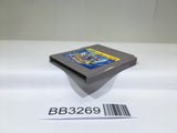 BB3269 Super Mario Land 2 6 Golden Coins GameBoy Game Boy Japan