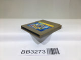 BB3273 Super Mario Land 2 6 Golden Coins GameBoy Game Boy Japan