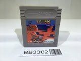 BB3302 Tetris GameBoy Game Boy Japan