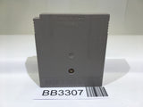 BB3307 Tetris GameBoy Game Boy Japan