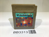BB3313 Tetris Flash GameBoy Game Boy Japan