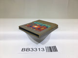 BB3313 Tetris Flash GameBoy Game Boy Japan