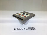 BB3316 Mickey Mouse GameBoy Game Boy Japan