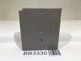 BB3330 Qix GameBoy Game Boy Japan