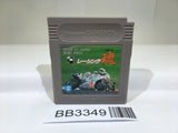 BB3349 Racing Damashii GameBoy Game Boy Japan