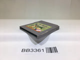 BB3361 Harvest Moon Bokujo Monogatari GB GameBoy Game Boy Japan