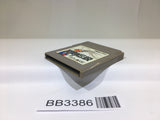 BB3386 Final Fantasy Adventure Mystic Quest Seiken Densetsu GameBoy Japan