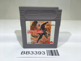 BB3393 Ayakashi no Shiro GameBoy Game Boy Japan