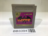 BB3394 Gargoyle's Quest GameBoy Game Boy Japan
