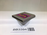 BB3394 Gargoyle's Quest GameBoy Game Boy Japan