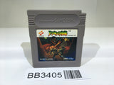 BB3405 Castlevania The Adventure GameBoy Game Boy Japan