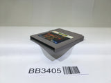 BB3405 Castlevania The Adventure GameBoy Game Boy Japan