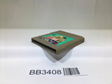 BB3408 Yu Yu Hakusho 4 Makai Touitsu Hen GameBoy Game Boy Japan