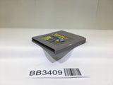 BB3409 Little Master Likebahn no Densetsu GameBoy Game Boy Japan