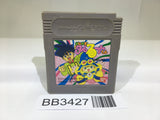 BB3427 Magical Taru Ruto GameBoy Game Boy Japan